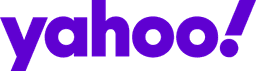 Yahoo logo