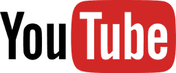 YouTube logo